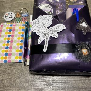 Upgraded Book Bundle