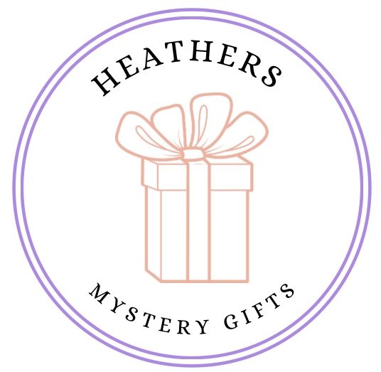 Heathers Mystery Gifts